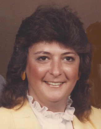 Eileen Ellen Heiman